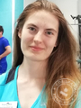 Сохарева Алёна Вячеславовна Сохарева Алёна Вячеславовна