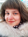Казаринова Ирина Михайловна