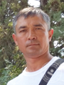 Масагутов Марсель Марсович