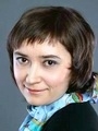 Ефременко Светлана Валентиновна