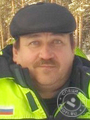 Морозов Сергей Николаевич