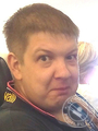 Воинков Евгений Сергеевич Воинков Евгений Сергеевич