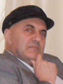 Мовсисян Гагик Кярамович Мовсисян Гагик Кярамович