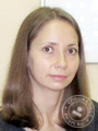 Курятникова Оксана Павловна