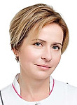 Рябко Евгения Валентиновна