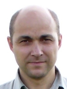 Меркулов Владимир Федорович Меркулов Владимир Федорович