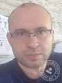 Рябков Дмитрий Александрович