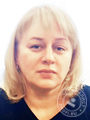 Бабенко Оксана Владимировна