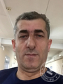 Мосоян Бареник Шаликоевич Мосоян Бареник Шаликоевич