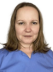 Славкова Екатерина Михайловна