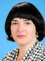 Моисеева Евгения Ивановна Моисеева Евгения Ивановна