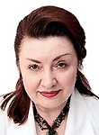 Рабинзон Элеонора Аркадьевна Рабинзон Элеонора Аркадьевна