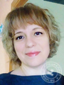 Карякина Оксана Валерьевна