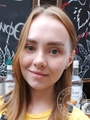 Прокупик Валерия Александровна