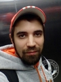 Ордынский Дмитрий Владимирович