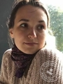 Solovyova Elizaveta Vladimirovna