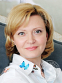Наумова Мария Алексеевна