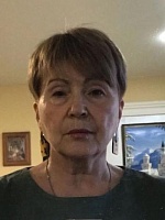 Мельниченко Валентина Андреевна