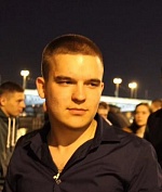 Морозов Александр Викторович