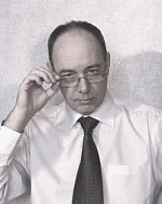 Христенко Александр Геннадьевич