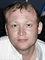 Анисимов Максим Анатольевич