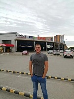Шайдуров Александр Игоревич