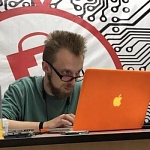 Ваганов Сергей Евгеньевич