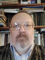 Лямин Андрей Валерьевич
