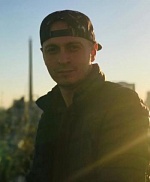 Константин Назирович Бабаев