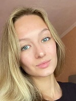 Докучаева Елена Александровна