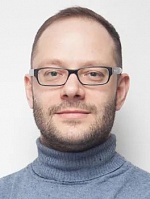Дергунов Антон Геннадьевич