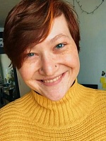 Ирина Витальевна Шишкина