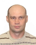Дружинин Денис Вячеславович