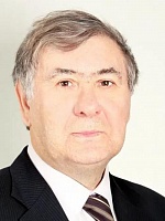 Драчёв Александр Яковлевич