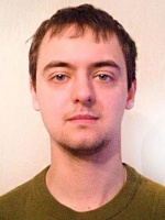 Юшков Артём Александрович