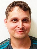 Шерстов Максим Сергеевич