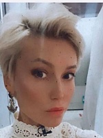 Шульц Вероника Олеговна