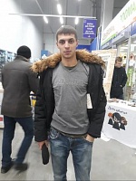 Ратников Евгений Владимирович