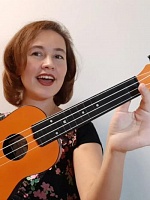 Хлебникова Екатерина Дмитриевна