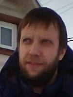 Герасимов Сергей Борисович