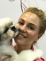 Сазонова Наталья Александровна