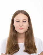 Барышева Anna Александровна