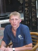 Платоненков Дмитрий Викторович