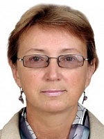 Корнилкова Елена Ивановна