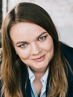 Александра Сергеевна Журавлева