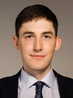 Соколовский Дмитрий Михайлович