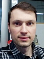 Белоус Константин Анатольевич