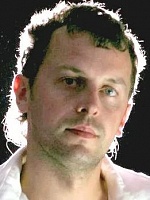 Бернс Павел Александрович