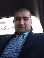 Сивков Сергей Витальевич