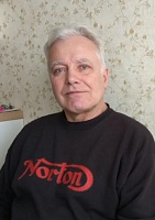 Нечаев Владимир Александрович